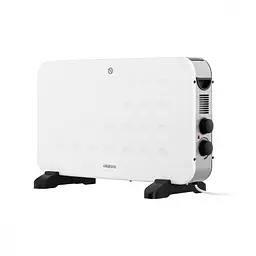 Обігрівач Ardesto CHH-2000MWC - мініатюра 6