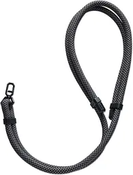 Ремінець через плече UAG для смартфона Civilian(10мм), Graphite/Black teh0019381 - мініатюра 3