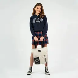 Сумка-шопер Kite Education teens (K26-586-2) - мініатюра 11