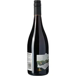 Вино Giesen Uncharted Pinot Noir червоне сухе 0.75 л - мініатюра 3