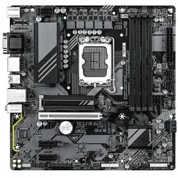 Материнська плата Gigabyte (B760M DS3H GEN5)