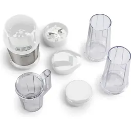 Блендер Gorenje BN1000E (739686) - мініатюра 3