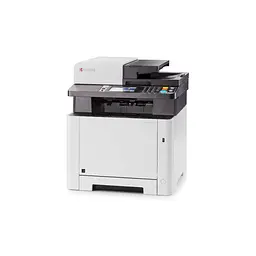 Багатофункціональний пристрій Kyocera Ecosys MA2600cfx (110C0F3NL0) - мініатюра 2