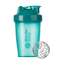 Шейкер спортивний BlenderBottle Original Classic 20oz/590 мл Teal (Classic 20oz Teal) - мініатюра 1