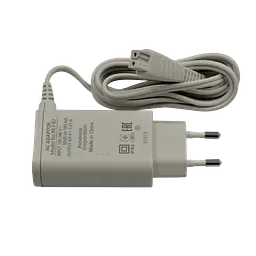 Мережевий адаптер для епілятора Panasonic WESWH80W7661