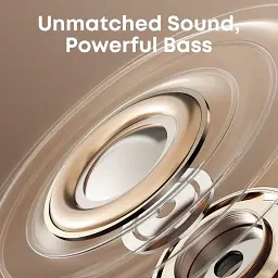 Гарнітура Anker SoundСore AeroClip White (7101818) - мініатюра 5