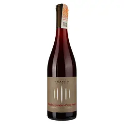 Вино Tramin Alto Adige Pinot Noir, красное, сухое, 0,75 л