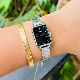 Годинник жіночий Casio LTP-V009D-1EUDF - мініатюра 7
