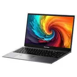 Blackview Acebook 8 Ноутбук, 15.6-inch 1920*1080 IPS Екран, N97 4 Up to 3.6GHz, 16GB 512GB SSD, Dual-band Wi‑Fi - мініатюра 2