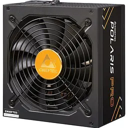 Блок живлення Chieftec Polaris Pro 1300W (PPX-1300FC-A3) [150117] - мініатюра 2