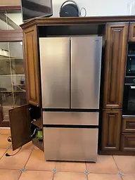 Холодильник Gorenje NRM818EUX - мініатюра 13