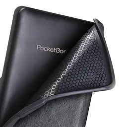 Чохол до електронної книги AirOn Premium PocketBook 606/628/633 black (4821784622173) - мініатюра 3