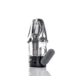 Под-система Vaporesso OSMALL Pod System 350 mAh Kit Black (SN1045) - мініатюра 3