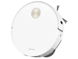 Робот-пилосос з вологим прибиранням Dreame Bot L50 Pro Ultra (RLL84CE) - мініатюра 4