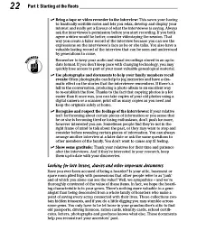 Researching Your Family History Online for Dummies - мініатюра 22