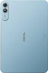Планшет Oscal Pad 200 6/256GB Blue - мініатюра 3