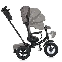 Дитячий триколісний велосипед Turbo Trike det0015629 - мініатюра 3
