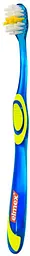 Дитяча зубна щітка Elmex Junior, 6 - 12 років, м'яка, синій - мініатюра 2