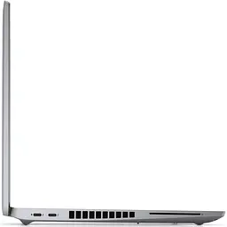 Ноутбук Dell Latitude 5520 Intel Core i5- 1135G7, 15. 6, Full HD, 8GB, 256GBSSD, Intel Iris Xe, Windows 10 Pro, сірий - мініатюра 10