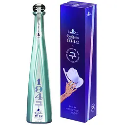 Текила Don Julio 1942 у подарунковій упаковці 38% 0.7 л