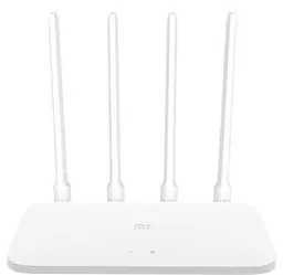 Роутер Mi WiFi Router 4A Global, Wi-Fi 802.11a/b/g/n/ac, до 1167 Mb/s Xiaomi teh0020532