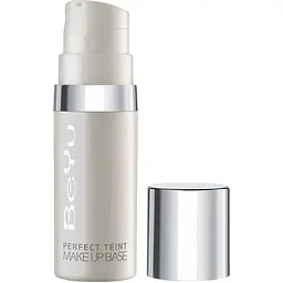 Тональна основа що адаптується на шкірі BeYu Perfect Teint Make up Base 15 мл - мініатюра 2