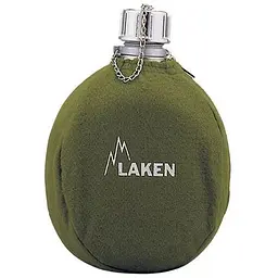Фляга Laken Clasica 1 L Хакі (1004-111)