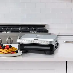 Бутербродниця Braun SnackMaker 5 SM5005 [119871] - мініатюра 5