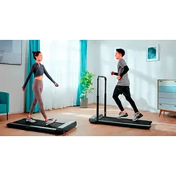 Бігова доріжка Kingsmith WalkingPad R1 Pro Black [99009] - мініатюра 7