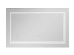 Дзеркало Qtap Cardinal з LED-підсвічуванням Touch QT0478C10070 - мініатюра 3