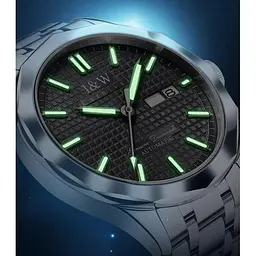 Чоловічий класичний годинник Carnival Carbon - мініатюра 4