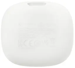 Гарнітура JBL WAVE FLEX 2 Білий (JBLWFLEX2WHT) (7065576) - мініатюра 10