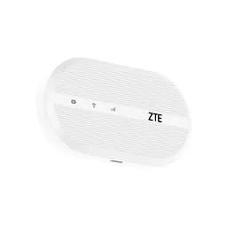Мобільний Wi-Fi роутер ZTE 4G UFi U10LS - мініатюра 4