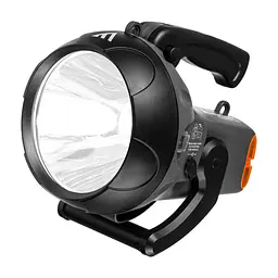 Ліхтар Mactronic Vanguard JML (1600 Lm) White/Red LED Rechargeable (PSL0032)