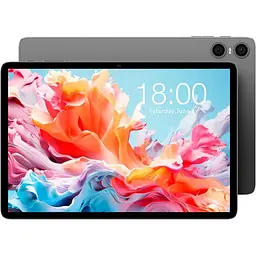 Планшет Teclast P30T 4/128GB глобальна версія сірий - мініатюра 3