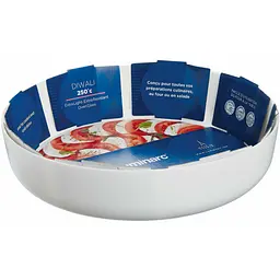 Форма для випічки Luminarc Smart Cuisine Diwali 22 см (6392932) - мініатюра 3