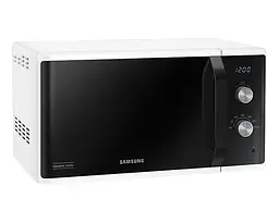 Мікрохвильова піч Samsung MS23K3614AW/UA - мініатюра 3