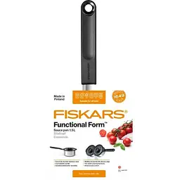 Ківш Fiskars Form 1.5 л (1026576) - мініатюра 7