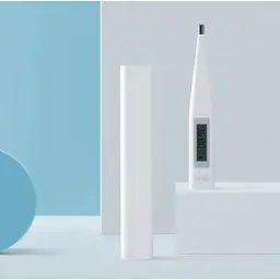 Термометр Mijia electronic thermometer white (NUN4059CN) - мініатюра 3