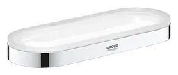 Тримач для рушника Grohe Selection 41035000 Хром - мініатюра 8