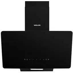 Витяжка Weilor Aura WDS 53 Black