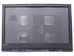 Кришка матриці з рамкою Lenovo V130-15, V130-15IGM, V130-15IKB
