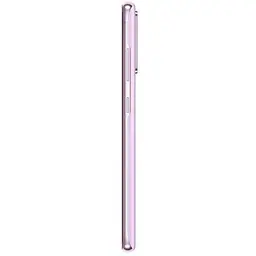 Смартфон Samsung Galaxy S20 FE 5G SM-G781B 8/128GB Cloud Lavender - мініатюра 2