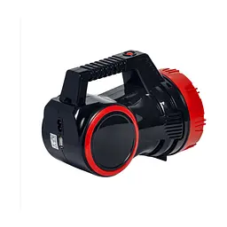 Ліхтар Delux REL-103 20 LED 10W (90018289) - мініатюра 3