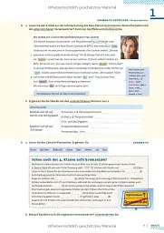 Mit uns. Arbeitsbuch C1 - мініатюра 7