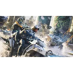 Ключ активації Microsoft Battlefield 2042 Elite Edition для Xbox One/Series S/X - мініатюра 15