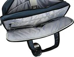 Сумка Yenkee 15.6" OREGON YBN 1531 (Black) (6811360) - мініатюра 5