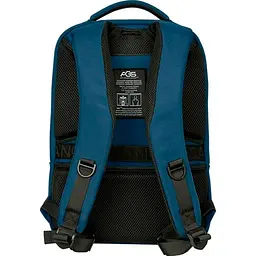 Рюкзак Tucano Lunar 15.6` Blue (BKLUN15-B) [131828] - мініатюра 3