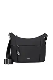 Сумка Через Плече Samsonite MOVE 5.0 BLACK 26x23x13 KP0*09020