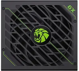 Блок живлення GameMax GX-750 PRO 750W ATX 3.1 80+ Gold (GX-750 PRO BK(ATX3.1PCIe5.1)) - мініатюра 8